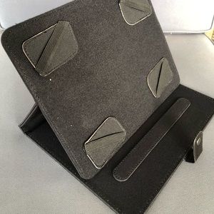 Liberty Bags Microfiber Tablet Stand